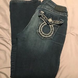 Big Star Jeans